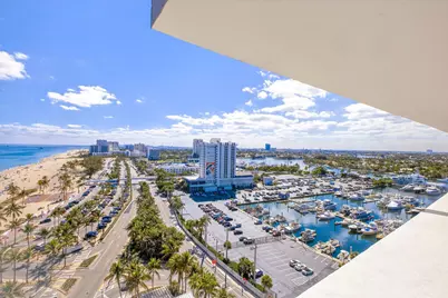 545 S Fort Lauderdale Beach Boulevard #1702, Fort Lauderdale, FL 33316 - Photo 35