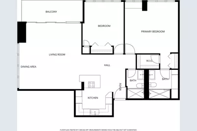 545 S Fort Lauderdale Beach Boulevard #1702, Fort Lauderdale, FL 33316 - Photo 51
