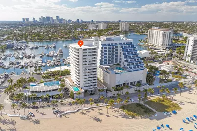 545 S Fort Lauderdale Beach Boulevard #1702, Fort Lauderdale, FL 33316 - Photo 3