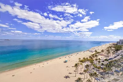 545 S Fort Lauderdale Beach Boulevard #1702, Fort Lauderdale, FL 33316 - Photo 37