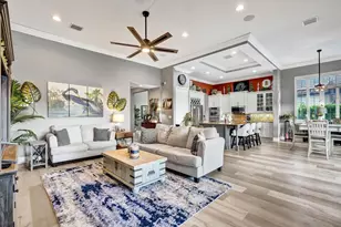 8251 NW 122nd Ln, Parkland, FL 33076 - Photo 9