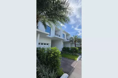 2511 Pierce Street #3, Hollywood, FL 33020 - Photo 1