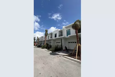 2511 Pierce Street #3, Hollywood, FL 33020 - Photo 1