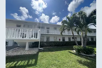 191 Markham I #191, Deerfield Beach, FL 33442 - Photo 17