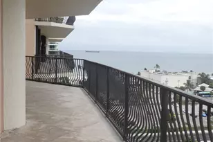 100 S Birch Rd, Fort Lauderdale, FL 33316 - Photo 1