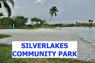 2865 SW 180th Ave, Miramar, FL 33029 - Photo 49