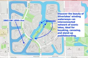 2865 SW 180th Ave, Miramar, FL 33029 - Photo 41