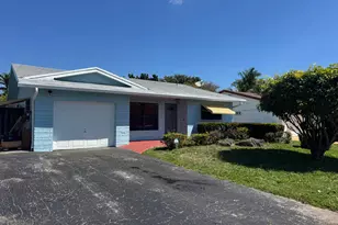 3379 NW 63rd St, Fort Lauderdale, FL 33309 - Photo 1