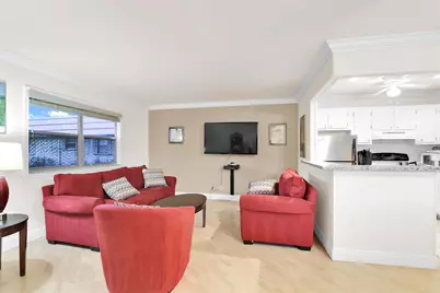 138 Seville #E, Delray Beach, FL 33446 - Photo 7