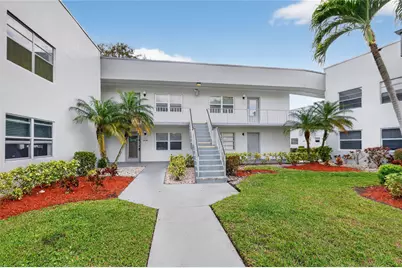 608 Normandy #M, Delray Beach, FL 33484 - Photo 17