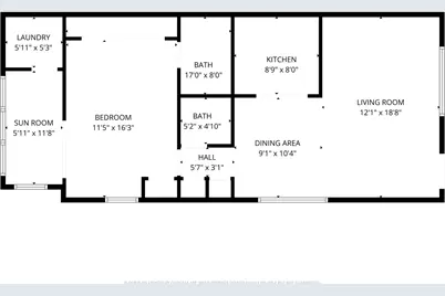 608 Normandy #M, Delray Beach, FL 33484 - Photo 19