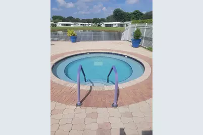 1156 NW 83rd Avenue #B66, Plantation, FL 33322 - Photo 35