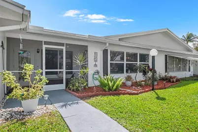 1156 NW 83rd Avenue #B66, Fort Lauderdale, FL 33322 - Photo 1