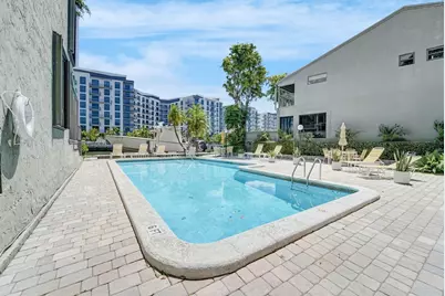 1000 NW North River Drive #14, Miami, FL 33136 - Photo 21