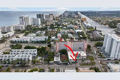 1450 N Riverside Drive #101, Pompano Beach, FL 33062 - Photo 47