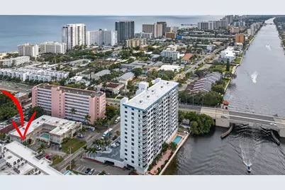 1450 N Riverside Drive #101, Pompano Beach, FL 33062 - Photo 33