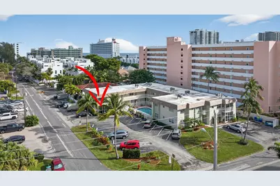 1450 N Riverside Drive #101, Pompano Beach, FL 33062 - Photo 49