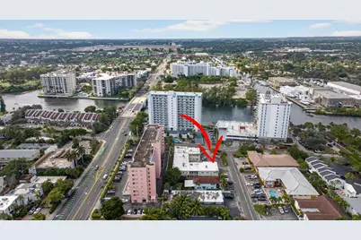 1450 N Riverside Drive #101, Pompano Beach, FL 33062 - Photo 35