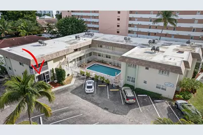 1450 N Riverside Drive #101, Pompano Beach, FL 33062 - Photo 23