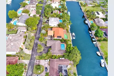 631 Oleander Drive, Hallandale Beach, FL 33009 - Photo 37