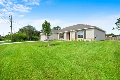 4586 SW Image Drive, Port Saint Lucie, FL 34953 - Photo 3