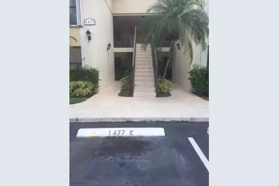 1465 W Lake Crystal Drive #G, West Palm Beach, FL 33411 - Photo 1