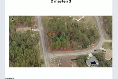 2 Mayten Circle, Homosassa, FL 34446 - Photo 3