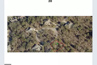 20 Dahlia Court S, Homosassa, FL 34446 - Photo 3
