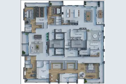 475 E Royal Palm Road #Ph, Boca Raton, FL 33432 - Photo 5