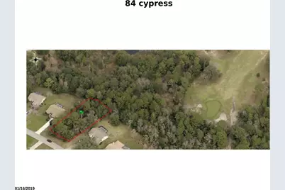 84 Cypress Boulevard W, Homosassa, FL 34446 - Photo 3