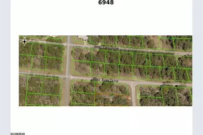 6948 N Edna Point, Citrus Springs, FL 34434 - Photo 3