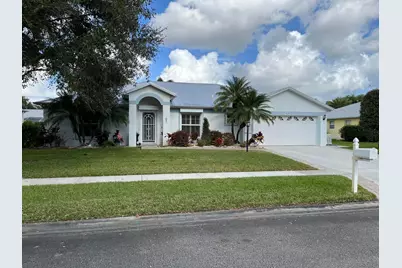 5020 4th Place, Vero Beach, FL 32968 - Photo 1