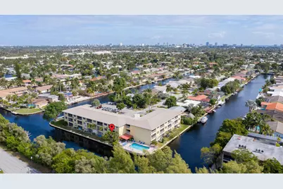 1400 NE 57th Court #205, Fort Lauderdale, FL 33334 - Photo 1