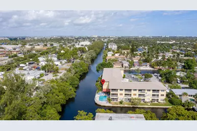 1400 NE 57th Court #205, Fort Lauderdale, FL 33334 - Photo 25