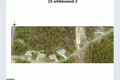 15 Whitewood Street, Homosassa, FL 34446 - Photo 3