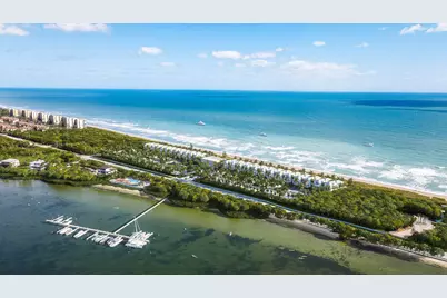 7700 S Ocean Drive Villa #1, Jensen Beach, FL 34957 - Photo 1