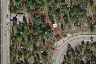 3617 W Parkview Dr, Citrus Springs, FL 34433 - Photo 1