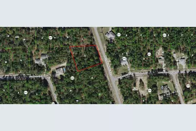 4228 W Citrus Springs Boulevard, Citrus Springs, FL 34433 - Photo 1