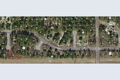 6901 Swan Point, Citrus Springs, FL 34434 - Photo 1