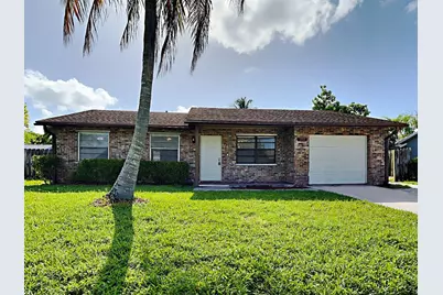 1110 Concert Way, Royal Palm Beach, FL 33411 - Photo 1
