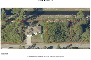 863 Clow St E, Lehigh Acres, FL 33974 - Photo 3