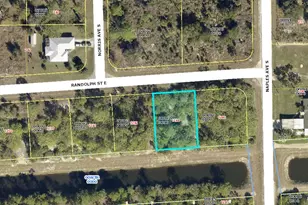1244 Randolph St, Lehigh Acres, FL 33974 - Photo 1
