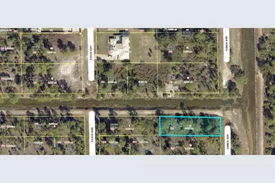 325 Fitch Avenue, Lehigh Acres, FL 33936 - Photo 1
