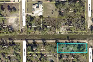 325 Fitch Ave, Lehigh Acres, FL 33936 - Photo 1