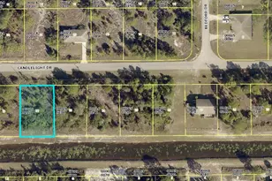 956 Candlelight Dr, Lehigh Acres, FL 33974 - Photo 1