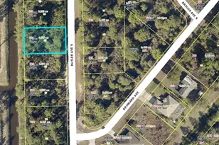 324 Butler Ave S, Lehigh Acres, FL 33974 - Photo 1