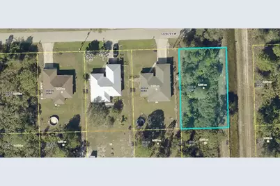 3501 58th Street W, Lehigh Acres, FL 33971 - Photo 3