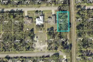 3501 58th St W, Lehigh Acres, FL 33971 - Photo 1