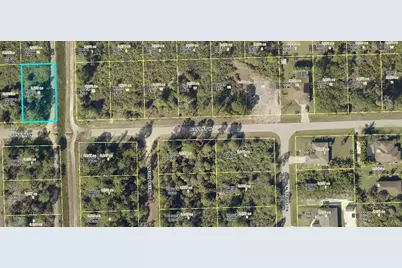 3400 61st Street W, Lehigh Acres, FL 33971 - Photo 1