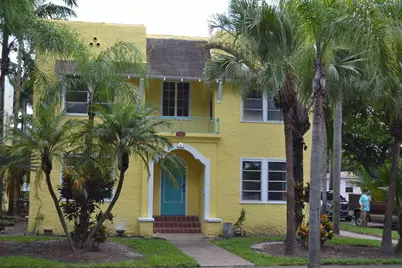 1852 Washington Street #2, Hollywood, FL 33020 - Photo 1